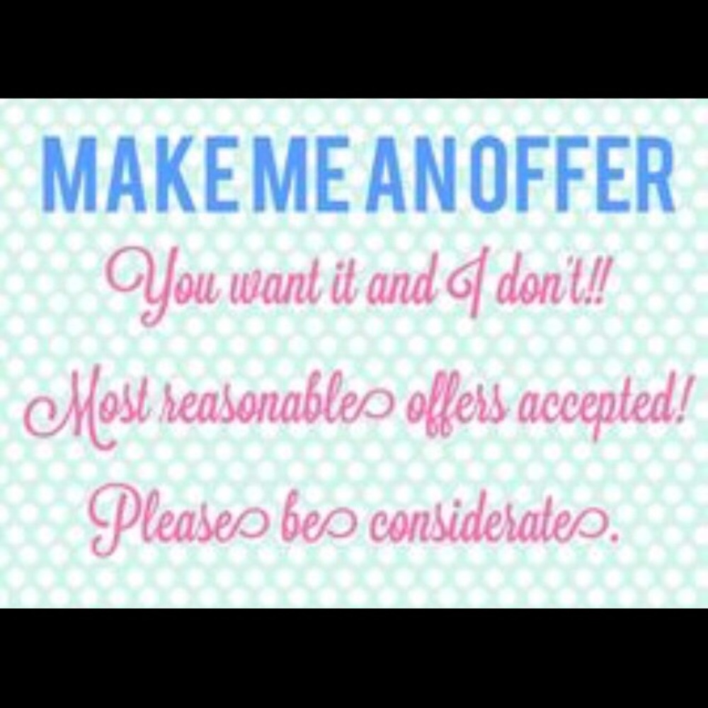 Make offer
